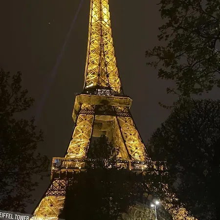 Appartamento Magnifique Tour Eiffel *